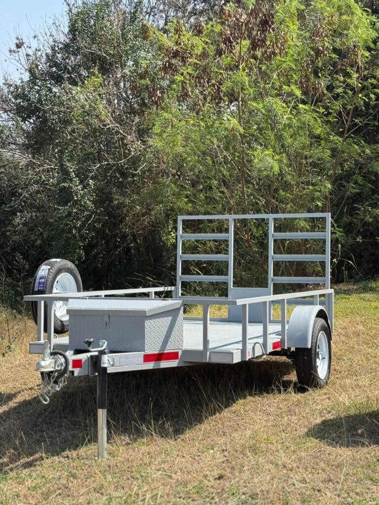 Remolque DU-15