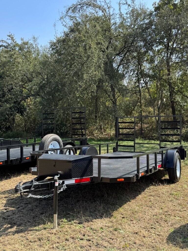 Remolque DU-20