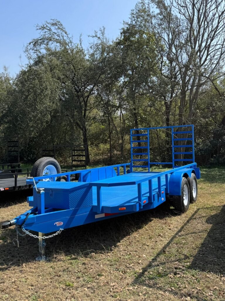 Remolque DU-22