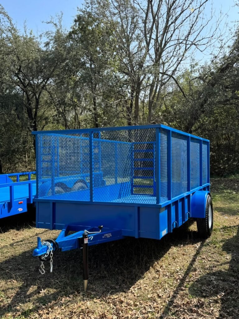 Remolque DU-23