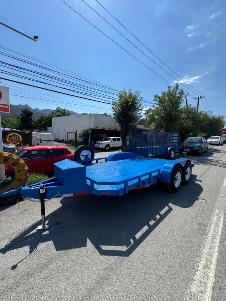 Remolque R